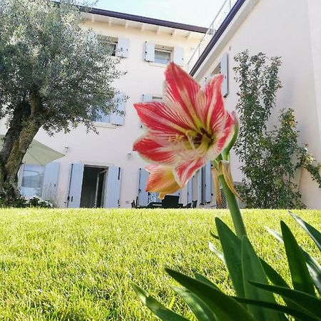 Hotel Sweet Corner à Castelnuovo del Garda Extérieur photo
