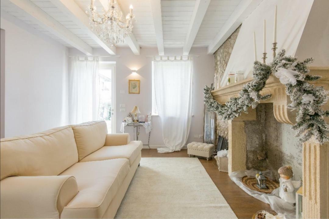 Hotel Sweet Corner à Castelnuovo del Garda Extérieur photo