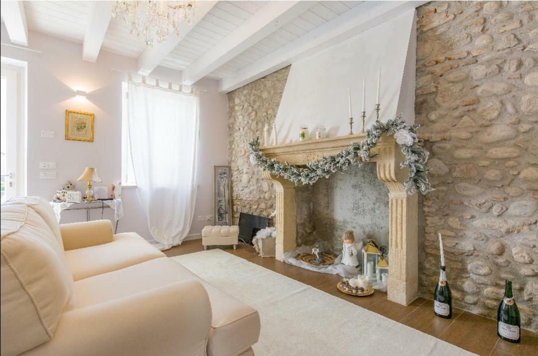 Hotel Sweet Corner à Castelnuovo del Garda Extérieur photo